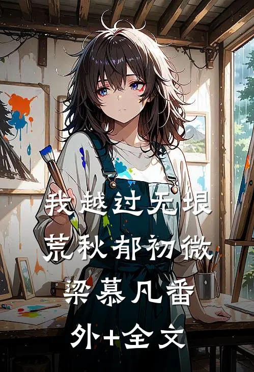 我越过无垠荒秋郁初微梁慕凡(番外)+(全文)