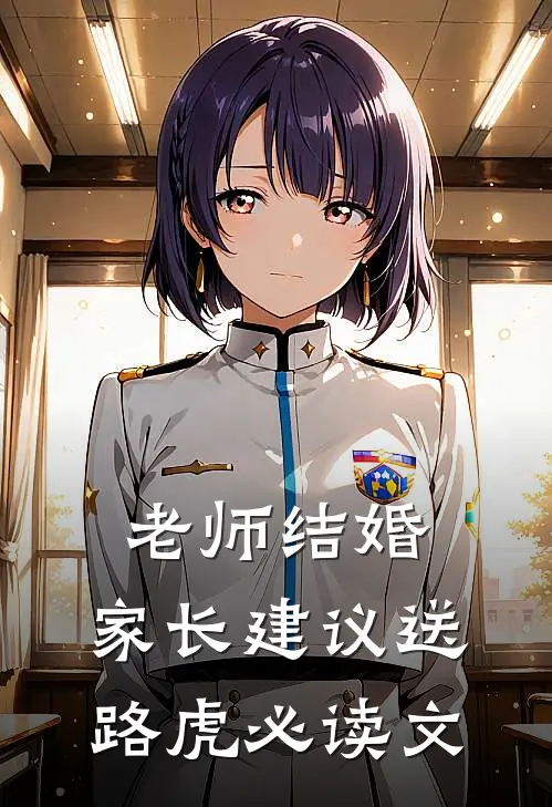 老师结婚，家长建议送路虎必读文