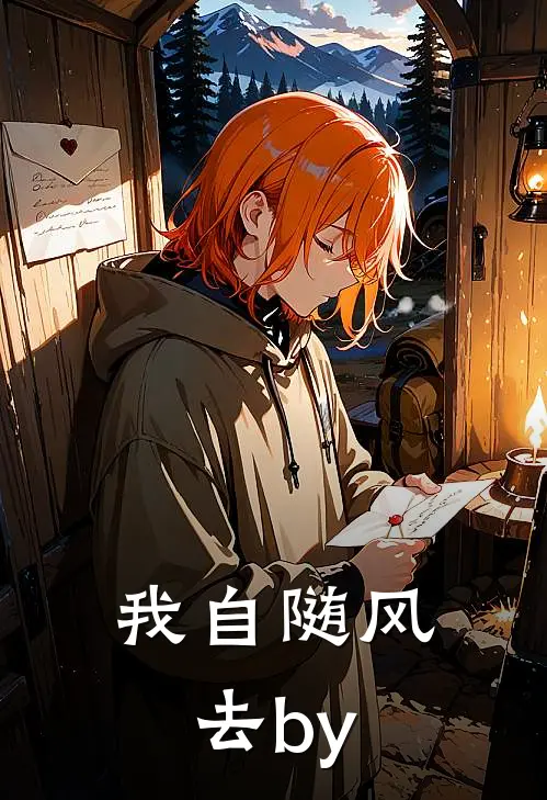 我自随风去by