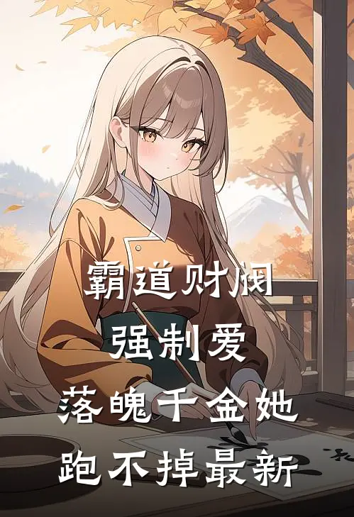 霸道财阀强制爱，落魄千金她跑不掉最新