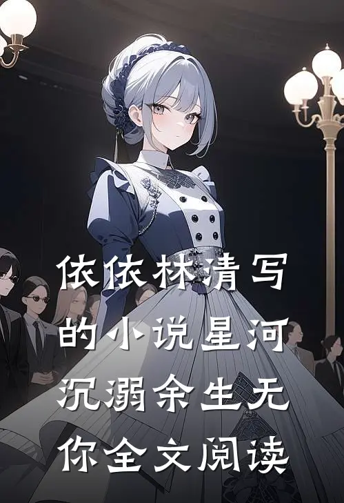 依依林清写的小说星河沉溺余生无你全文阅读