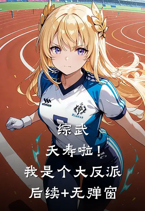 综武：夭寿啦！我是个大反派后续+无弹窗