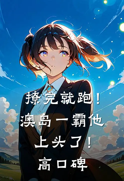 撩完就跑！澳岛一霸他上头了！高口碑
