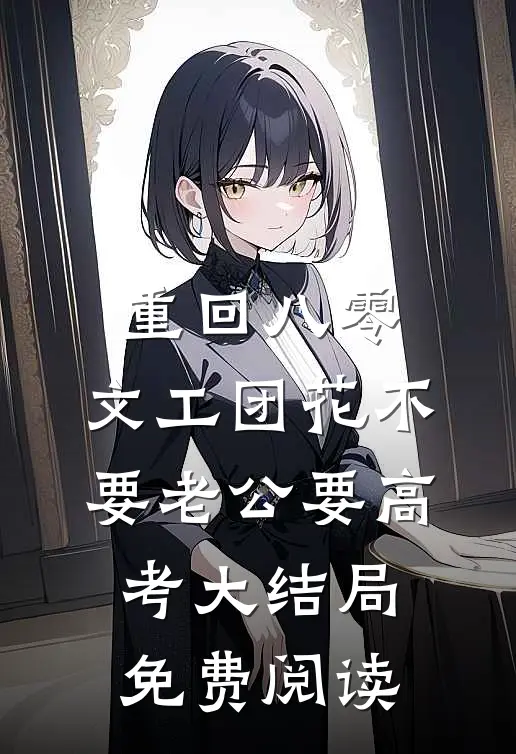 重回八零，文工团花不要老公要高考大结局免费阅读