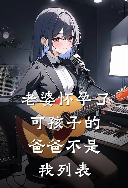 老婆怀孕了，可孩子的爸爸不是我列表