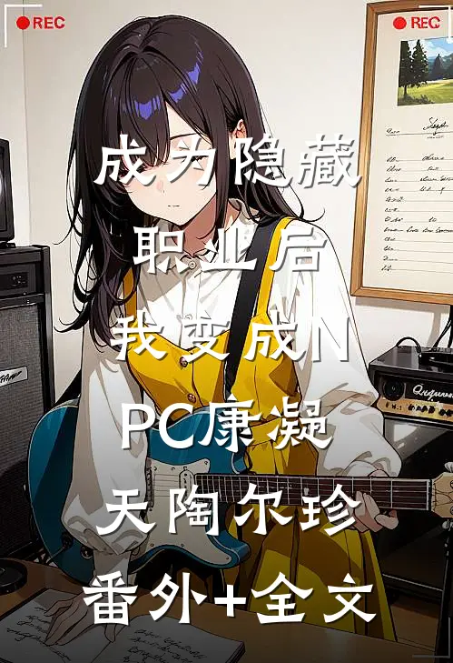 成为隐藏职业后，我变成NPC康凝天陶尔珍:(番外)+(全文)