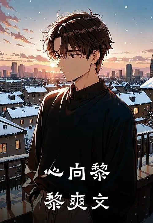 心向黎黎爽文
