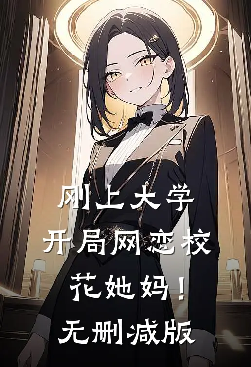 刚上大学，开局网恋校花她妈！无删减版