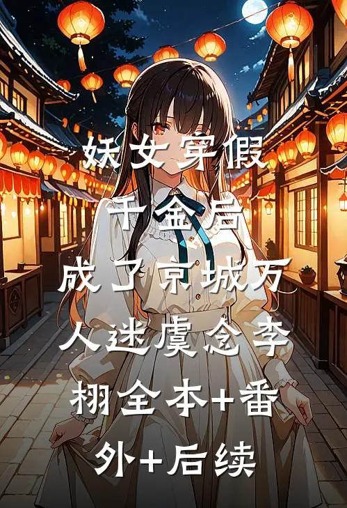 妖女穿假千金后，成了京城万人迷虞念李栩全本+番外+后续