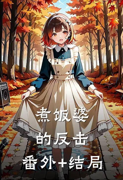 煮饭婆的反击:(番外)+(结局)