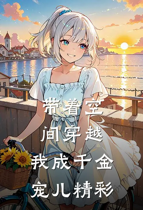 带着空间穿越，我成千金宠儿精彩