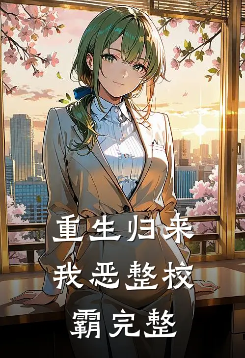重生归来我恶整校霸完整