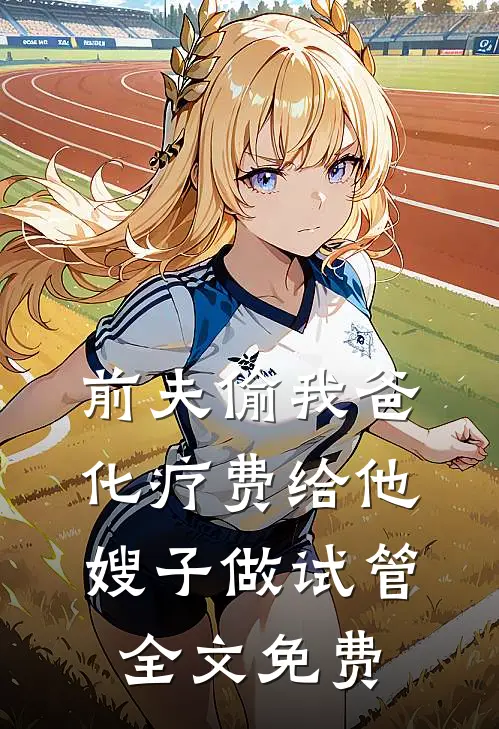 前夫偷我爸化疗费给他嫂子做试管全文免费