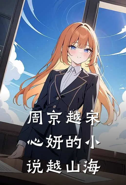周京越宋心妍的小说越山海