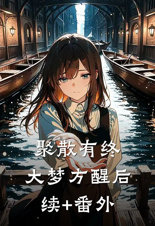 聚散有终，大梦方醒后续+番外