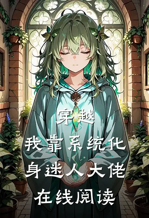穿越：我靠系统化身迷人大佬在线阅读