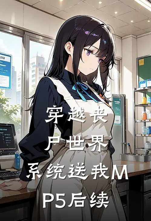 穿越丧尸世界，系统送我MP5后续