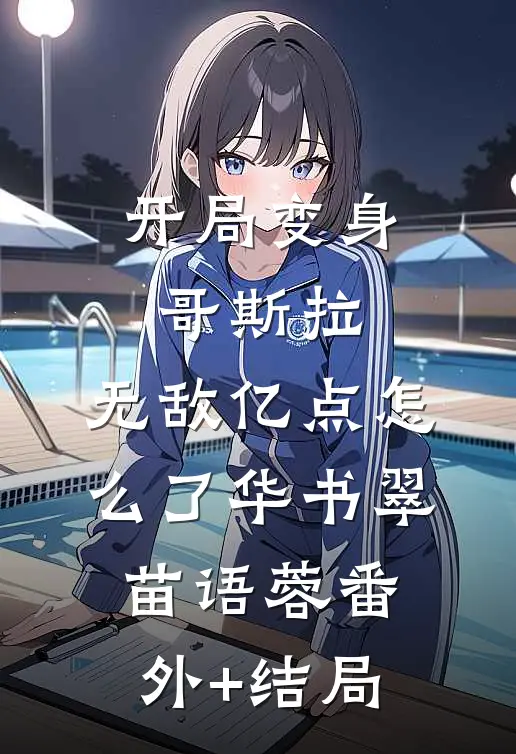 开局变身哥斯拉，无敌亿点怎么了华书翠苗语蓉(番外)+(结局)