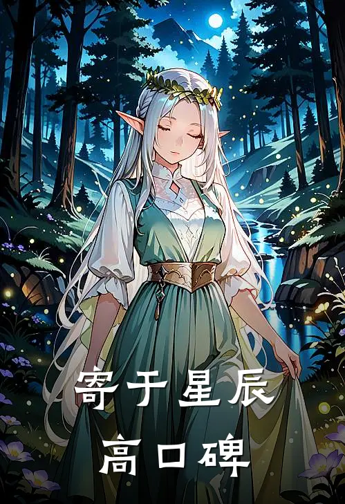 寄于星辰高口碑