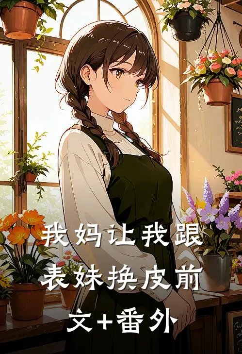 我妈让我跟表妹换皮前文+番外