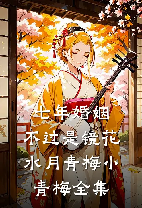 七年婚姻，不过是镜花水月青梅小青梅全集