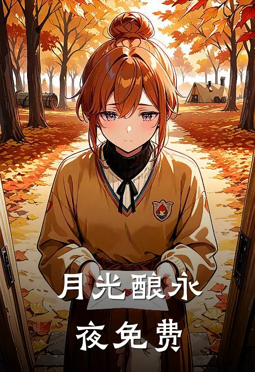 月光酿永夜免费