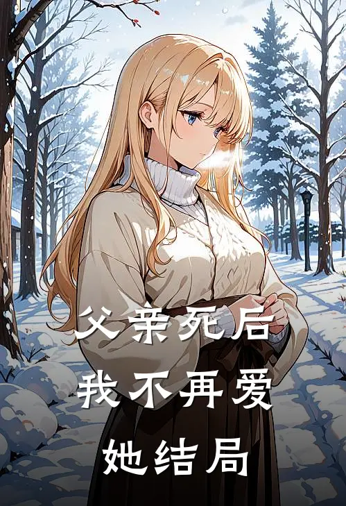 父亲死后，我不再爱她结局