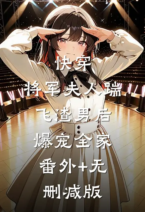 快穿：将军夫人踹飞渣男后爆宠全家:番外+无删减版