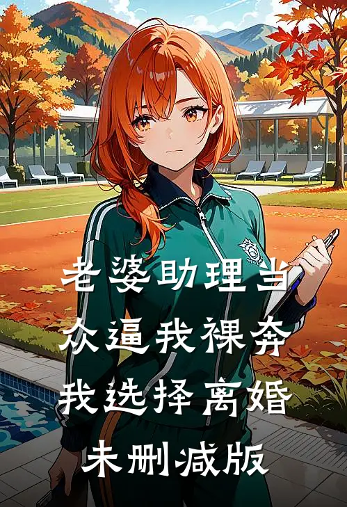 老婆助理当众逼我裸奔，我选择离婚未删减版