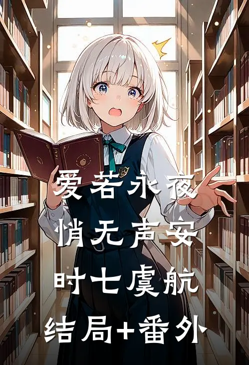 爱若永夜悄无声安时七虞航:结局+番外