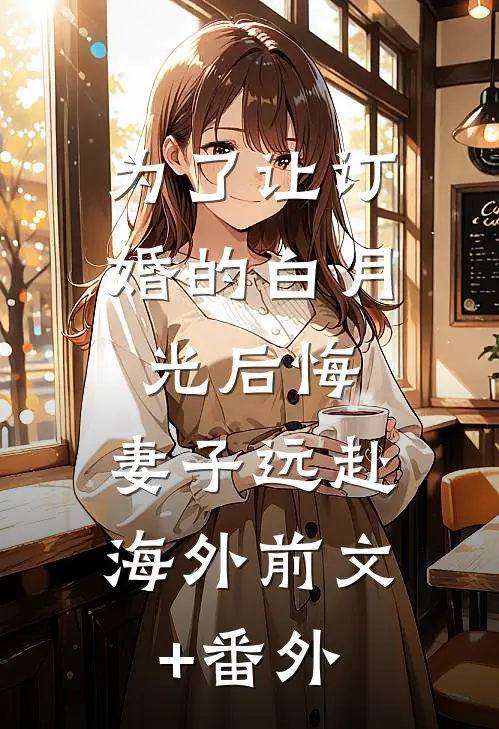 为了让订婚的白月光后悔，妻子远赴海外前文+番外