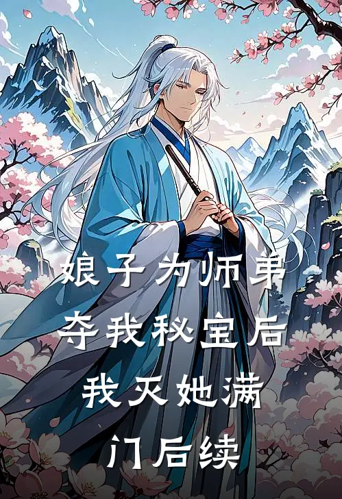 娘子为师弟夺我秘宝后，我灭她满门后续