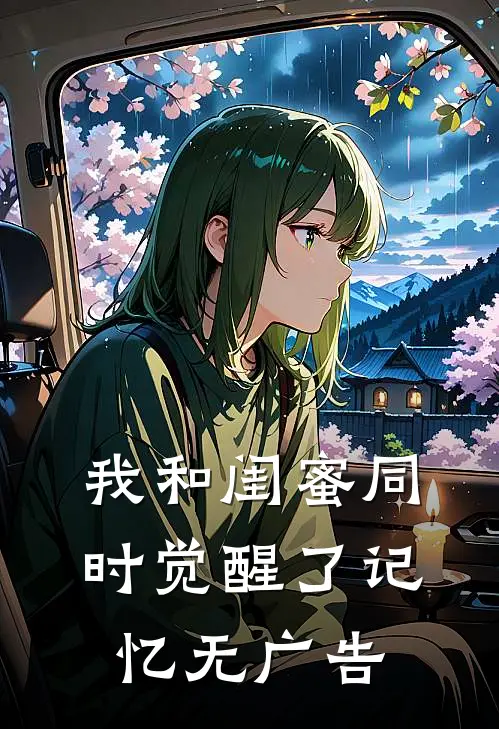我和闺蜜同时觉醒了记忆无广告