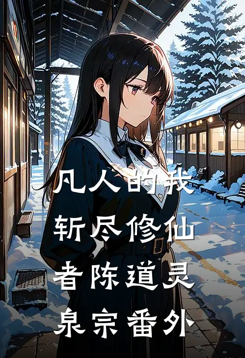 凡人的我，斩尽修仙者陈道灵泉宗番外