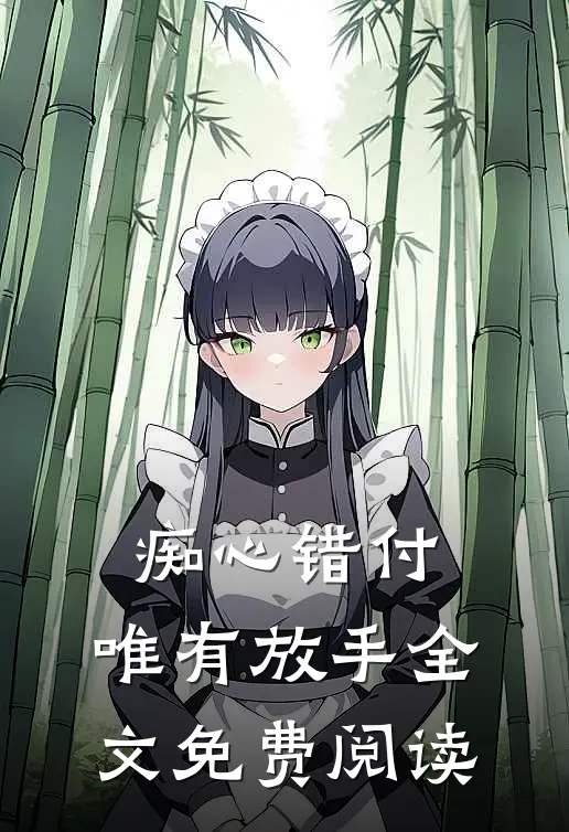 痴心错付，唯有放手全文免费阅读
