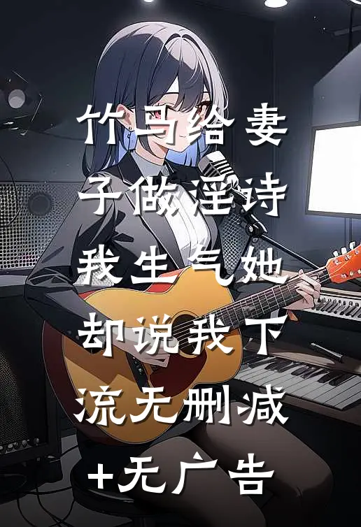 竹马给妻子做淫诗，我生气她却说我下流无删减+无广告