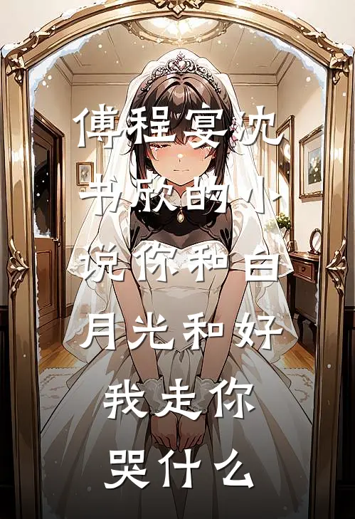 傅程宴沈书欣的小说你和白月光和好，我走你哭什么