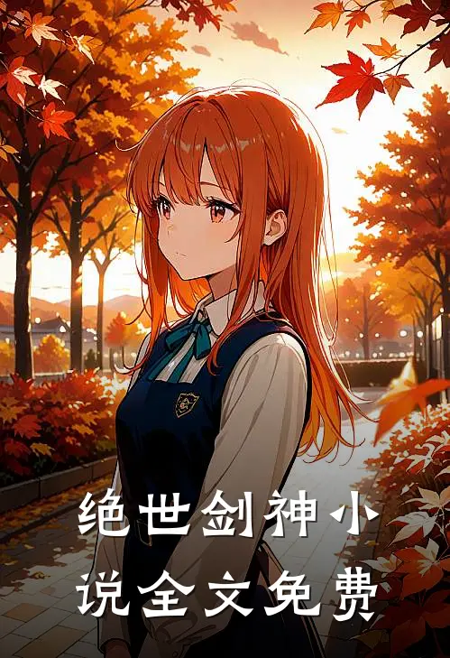 绝世剑神小说全文免费
