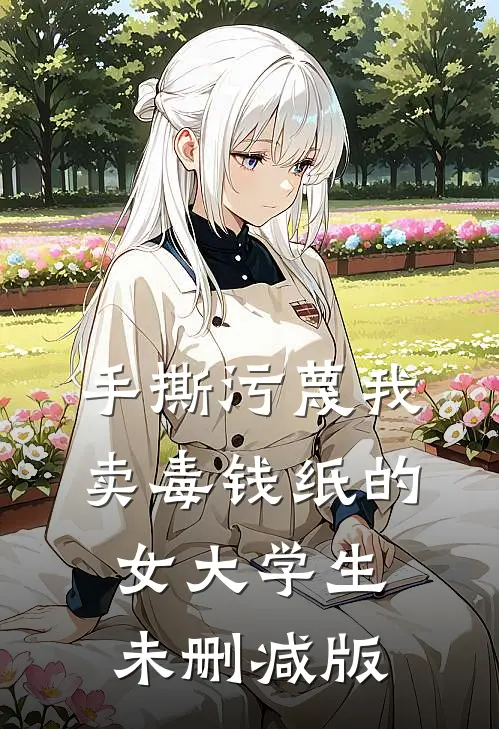 手撕污蔑我卖毒钱纸的女大学生未删减版