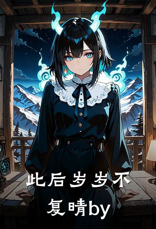 此后岁岁不复晴by