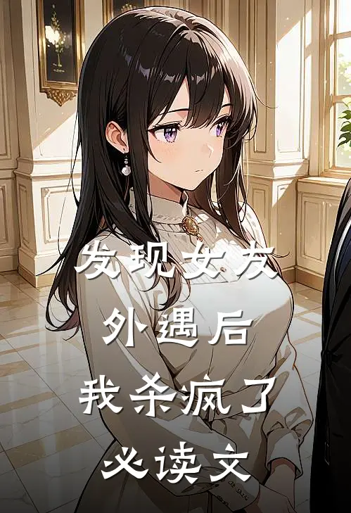 发现女友外遇后，我杀疯了必读文
