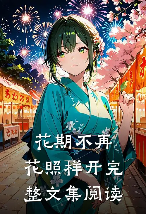 花期不再，花照样开完整文集阅读