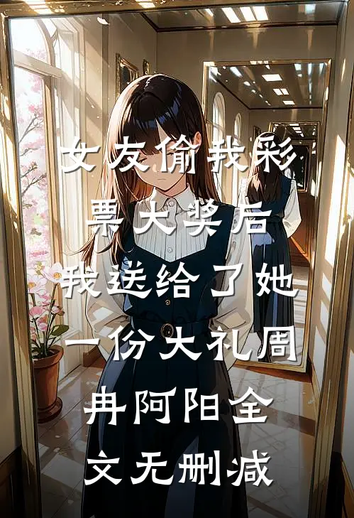 把我奖金换成刮刮乐后，我让公司痛失五个亿免费阅读全文
