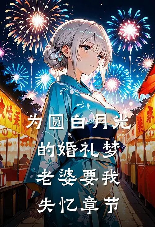 为圆白月光的婚礼梦，老婆要我失忆章节