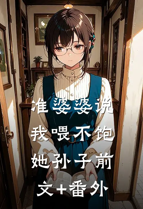 准婆婆说我喂不饱她孙子前文+番外