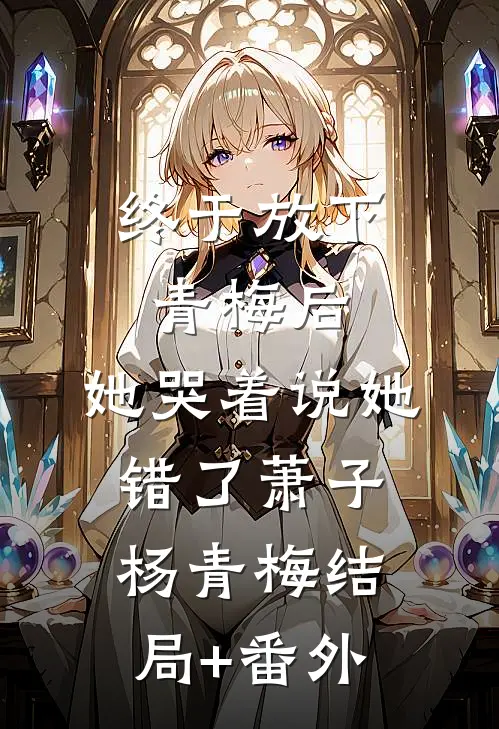 终于放下青梅后，她哭着说她错了萧子杨青梅结局+番外