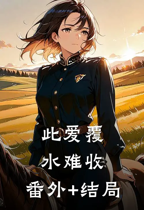 此爱覆水难收:(番外)+(结局)