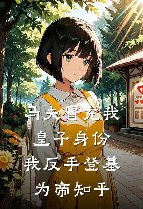 马夫冒充我皇子身份，我反手登基为帝知乎