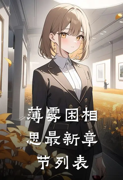 薄雾困相思最新章节列表