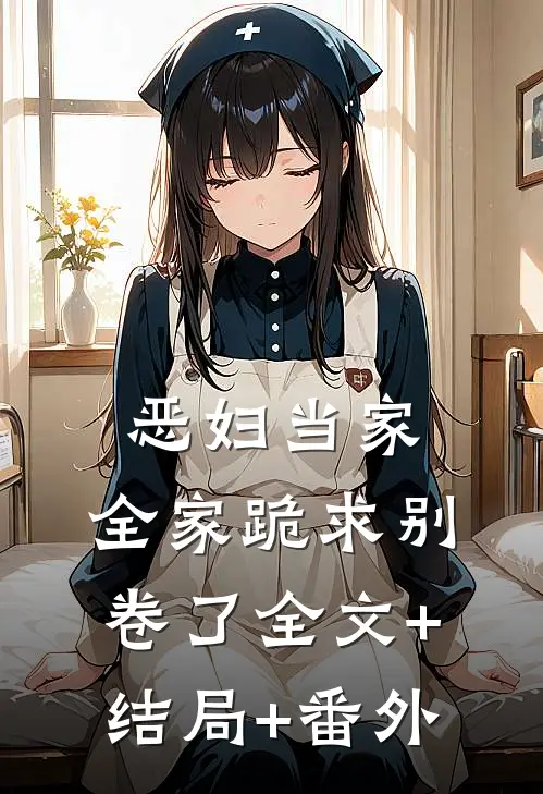 恶妇当家：全家跪求别卷了全文+结局+番外